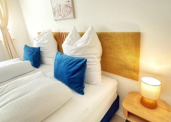 Zentral In Altstadt - Bis 5 Gaeste - Free Parking וירצבורג