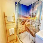 Daire Zentral In Altstadt - Bis 5 Gaeste - Free Parking *