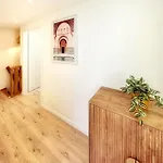 Zentral In Altstadt - Bis 5 Gaeste - Free Parking Daire Würzburg