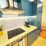 Zentral In Altstadt - Bis 5 Gaeste - Free Parking Würzburg