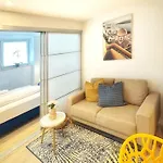 Zentral In Altstadt - Bis 5 Gaeste - Free Parking