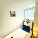 Zentral In Altstadt - Bis 5 Gaeste - Free Parking Daire Würzburg