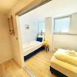 Daire Zentral In Altstadt - Bis 5 Gaeste - Free Parking Würzburg