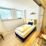Daire Zentral In Altstadt - Bis 5 Gaeste - Free Parking Würzburg