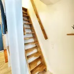 Daire Zentral In Altstadt - Bis 5 Gaeste - Free Parking