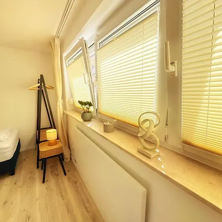 Zentral In Altstadt - Bis 5 Gaeste - Free Parking Daire Würzburg