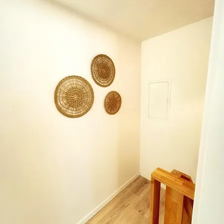 Apartment Urban Coast - Zentral - Komfortabel - Gemütlich - Free Parking *